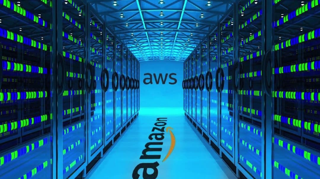 அமேஸான் டேட்டா தரவு மையம் மீது ஈரான் தாக்குதல்?