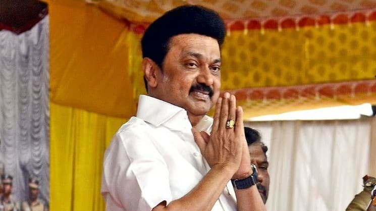 நலிவு நிலை மற்றும் மாற்றுத்திறனாளிகள் சிறப்பு நிதி அறிவித்தார் - மு.க.ஸ்டாலின்