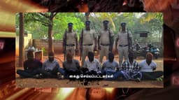 சாதி பலத்தை காட்டுவதற்காக சிறையில் திட்டம் தீட்டி அட்டூழியம்
யார் இந்த கொலைகார கொடூரர்கள் ?