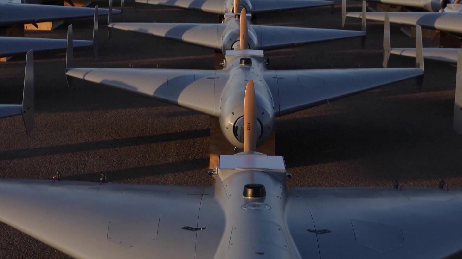 அமெரிக்காவிடம் ஏவுகணை இருப்பு வேகமாக குறைந்து வருவதாக தகவல்