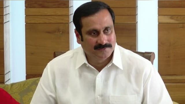 மாணவர் நலன் காக்க பா.ம.க. தலைவர் அன்புமணி வலியுறுத்தல்