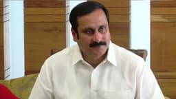 மாணவர் நலன் காக்க பா.ம.க. தலைவர் அன்புமணி வலியுறுத்தல்