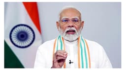 உலகளவில் நிலவும் எந்த பிரச்சனைகளுக்கும் போர் தீர்வல்ல - பிரதமர் மோடி