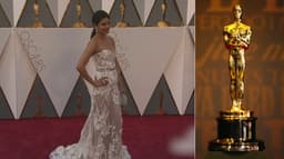 10 ஆண்டுகளுக்கு பிறகு ஆஸ்கர் மேடைக்குத் திரும்பும் பிரியங்கா சோப்ரா