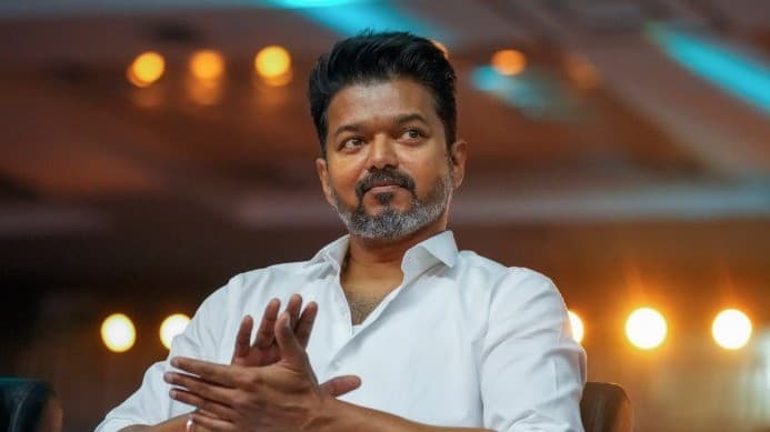 மாமல்லபுரத்தில் நாளை விஜய் தலைமையில் த.வெ.க.வின் மகளிர் தின விழா நடைபெறுகிறது