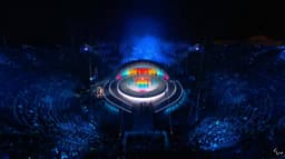 குளிர்கால பாரா ஒலிம்பிக் போட்டிகள் தொடக்கம்