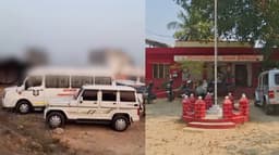 70 வயது மனைவியை பாலியல் வன்கொடுமை செய்த கும்பல்