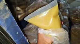 ஹைதராபாத்தில் போலி நெய் தயாரிப்பு மோசடி அம்பலம்