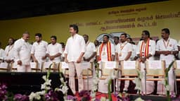 பெரம்பூர் தொகுதிக்கு விரைவில் நான் வருவேன் - விஜய் சூசகம்