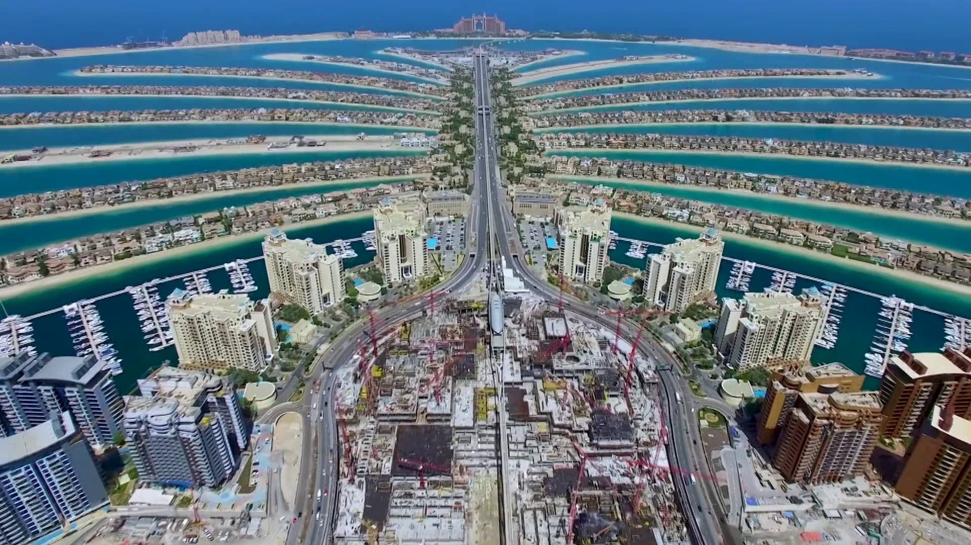 போர் சூழலால் துபாய் நட்சத்திர ஹோட்டல் அறைகளின் வாடகை கடும் வீழ்ச்சி.. உணவு சலுகைகளை வழங்கும் ஹோட்டல்கள்..!