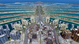 போர் சூழலால் துபாய் நட்சத்திர ஹோட்டல் அறைகளின் வாடகை கடும் வீழ்ச்சி.. உணவு சலுகைகளை வழங்கும் ஹோட்டல்கள்..!