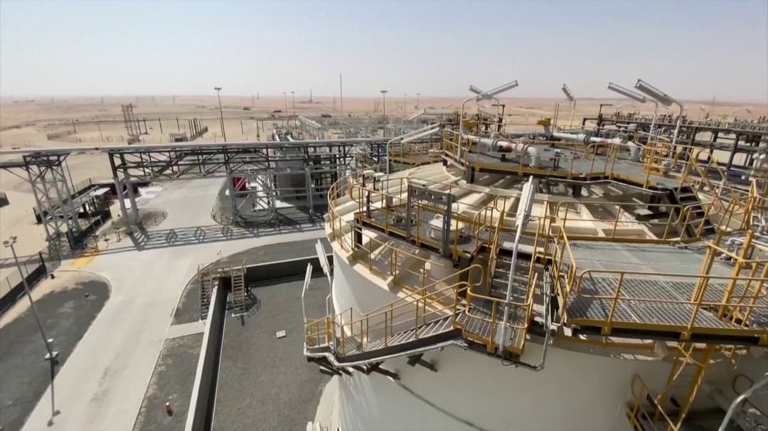 கச்சா எண்ணெய் தட்டுப்பாட்டைப் போக்க IEA உறுப்பு நாடுகள் அதிரடி முடிவு