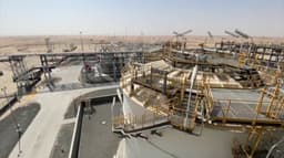 கச்சா எண்ணெய் தட்டுப்பாட்டைப் போக்க IEA உறுப்பு நாடுகள் அதிரடி முடிவு