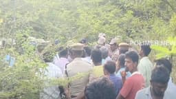 விளாத்திகுளம் மகளிர் காவல் நிலைய ஆய்வாளர் சஸ்பென்ட்