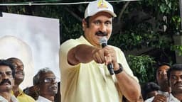 திமுக அரசுக்கு மக்கள் பாடம் புகட்ட வேண்டும் - அன்புமணி