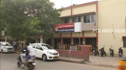 14 வயது சிறுமி பாலியல் வன்கொடுமை - அக்காவின் காதலன் கைது