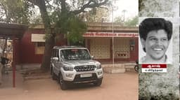 மானாமதுரையில் விசாரணைக் கைதி ஆகாஷ் உயிரிழந்த வழக்கு.. மாவட்ட தனிப்பிரிவு ஆய்வாளர் காத்திருப்போர் பட்டியலுக்கு மாற்றம்..!