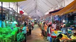 காய்கறிகளின் விலை 20% வரையில் குறைந்தது