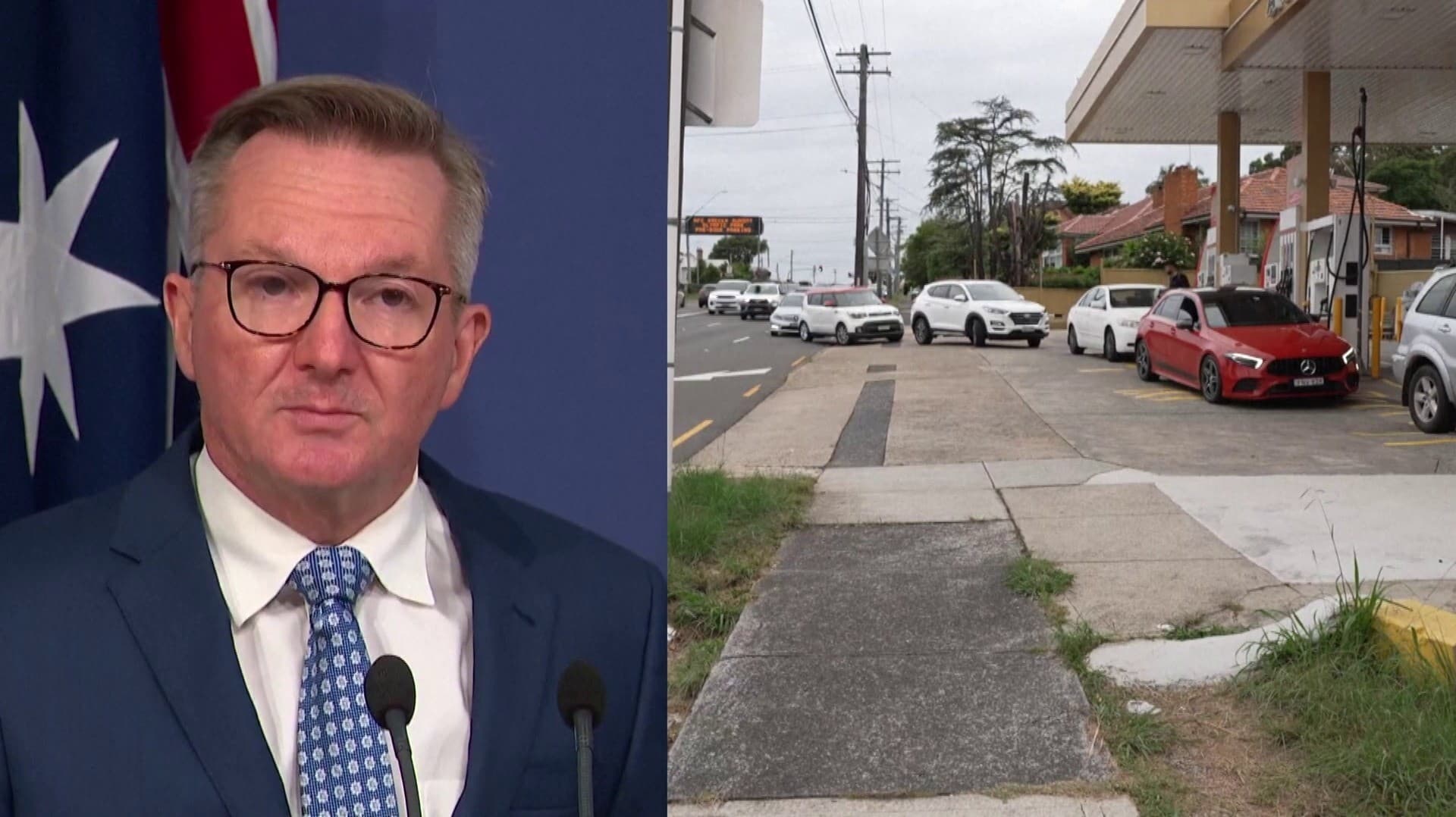 ஈரான் போரால் ஆஸ்திரேலியாவில் பெட்ரோல், டீசல் பற்றாக்குறை