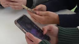 16 வயதுக்கு உட்பட்டோர் சமூக வலைத்தளங்களை பயன்படுத்தத் தடை