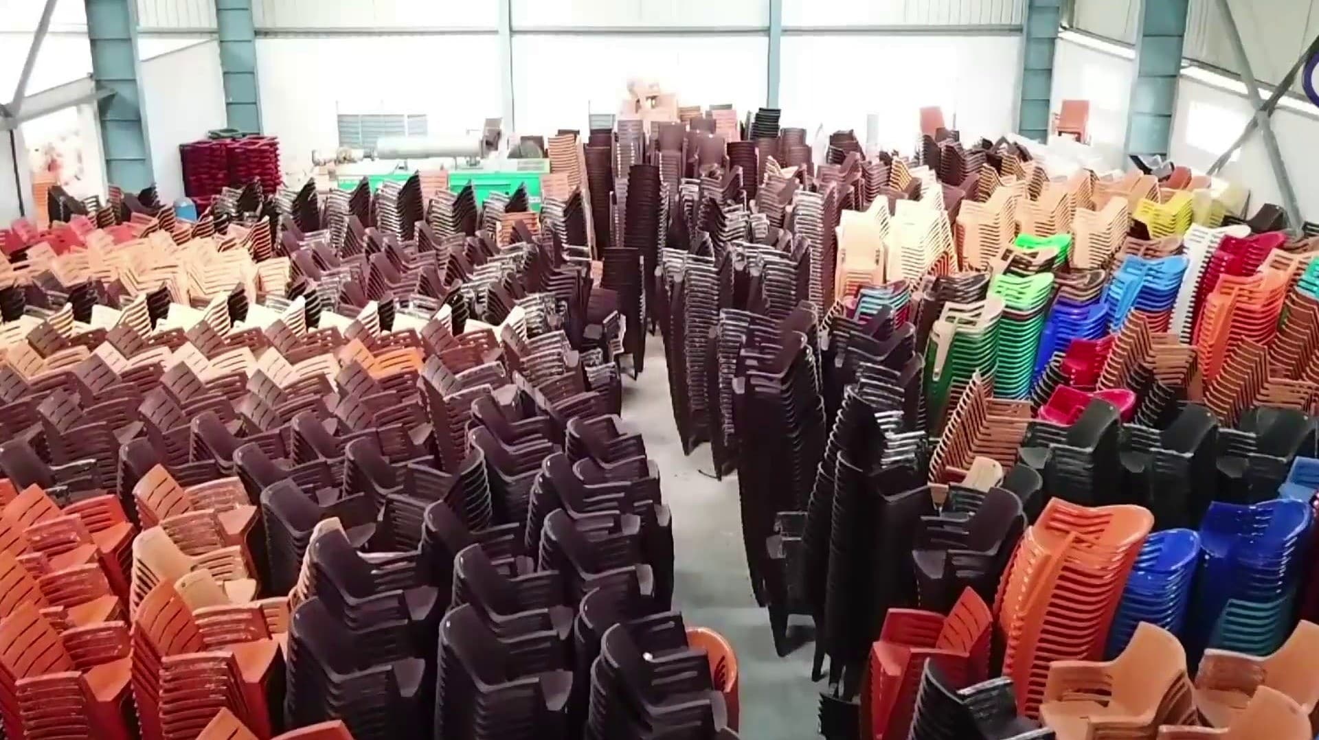 மறுசுழற்சி பிளாஸ்டிக் பொருட்களுக்கு ஜி.எஸ்.டி.யை 5%ஆக குறைக்க கோரிக்கை