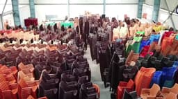 மறுசுழற்சி பிளாஸ்டிக் பொருட்களுக்கு ஜி.எஸ்.டி.யை 5%ஆக குறைக்க கோரிக்கை