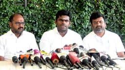 தி.மு.க. ஆட்சிக்கு வந்த கடந்த 5 ஆண்டுகளில் 8,008 கொலைகள் - அண்ணாமலை