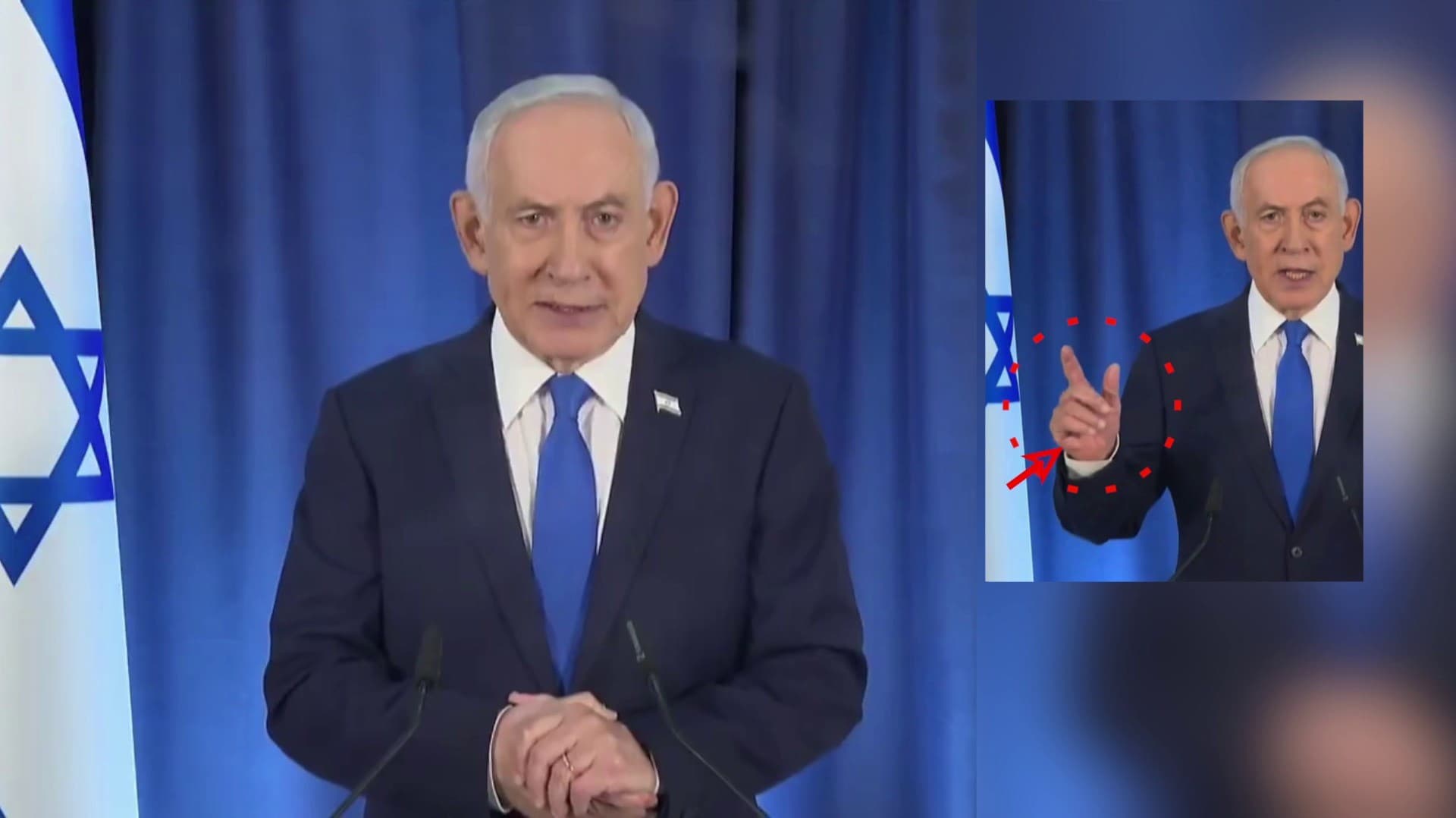 இஸ்ரேல் பிரதமரை கொல்லாமல் விட மாட்டோம்- ஈரான்