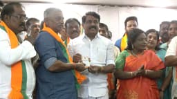 பா.ஜ.க.வின் தேர்தல் அறிக்கை அடுத்த வாரம் வெளியாக வாய்ப்பு