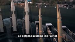 அமெரிக்க ராணுவத் தளங்கள் மீது ஈரான் தனது மிகவும் மேம்பட்ட பாலிஸ்டிக் ஆயுதங்களில் ஒன்றான செஜ்ஜில் ஏவுகணையைப் பயன்படுத்தியதாக தகவல்