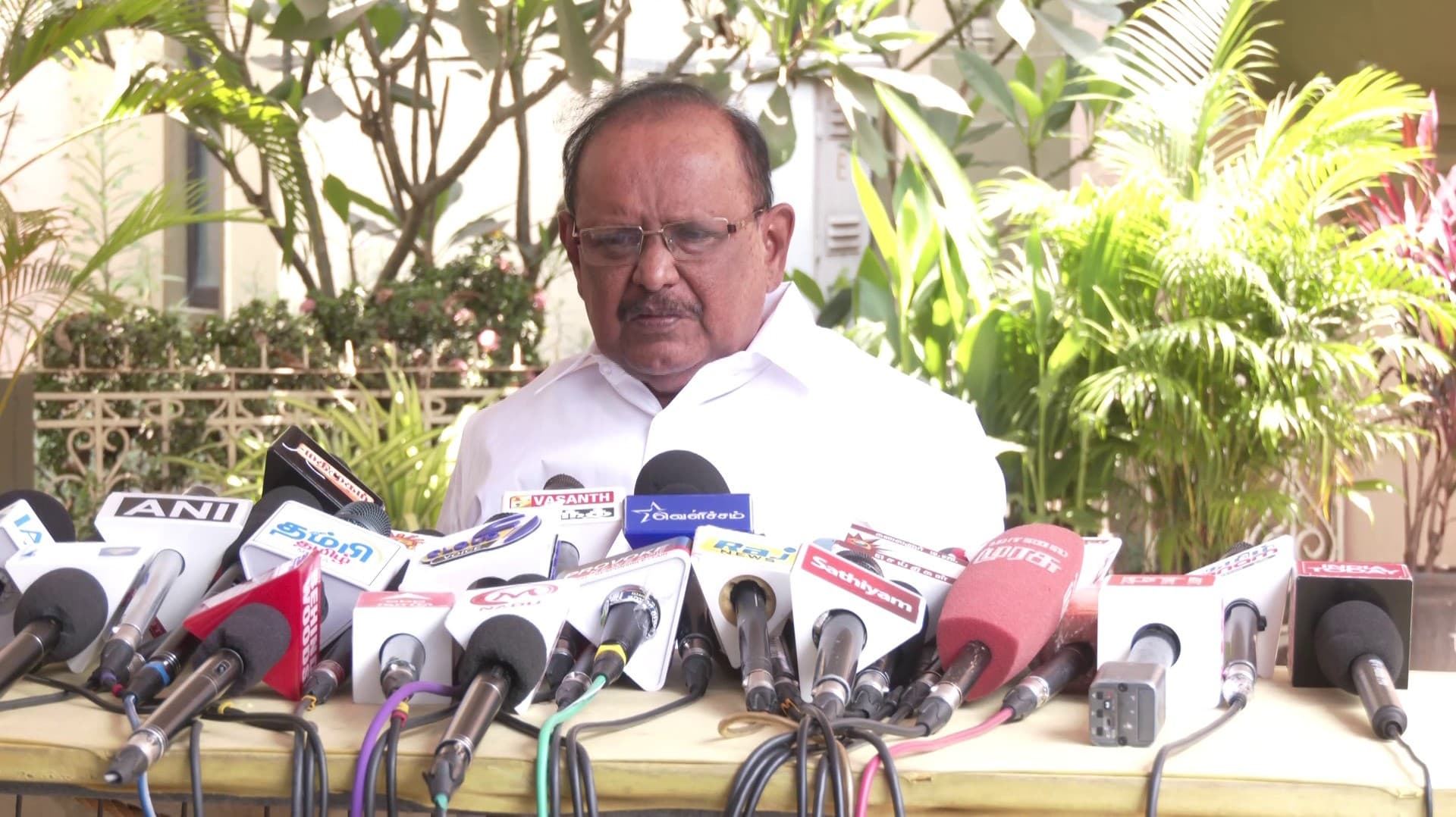 தமிழ்நாட்டில் எப்போதும் போதைப்பொருள் புழக்கம் இருந்து வருகிறது -  அமைச்சர் ரகுபதி