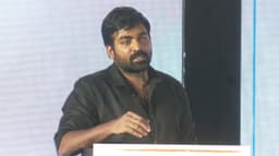 தேர்தல் நமக்கு செட் ஆகாது.. பஞ்சாயத்துக்கு சென்றாலே பஞ்சாயத்து ஆகி விடும் - விஜய் சேதுபதி