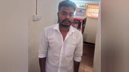 12 வயது சிறுமிக்கு பாலியல் வன்கொடுமை - வங்கி மேலாளர் கைது.! புதுக்கோட்டையில் அதிர்ச்சி