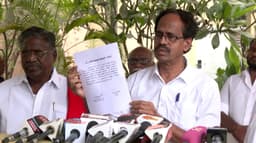 திமுக கூட்டணியில் இந்திய கம்யூனிஸ்டுக்கு 5 தொகுதிகள் ஒதுக்கீடு