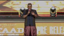 ஐதராபாத்தில் நடந்த தெலுங்கு பட நிகழ்ச்சியில் சாதிப்பெயரைக் குறிப்பிட்டு நடிகர் பார்த்திபன் சர்ச்சைப் பேச்சு